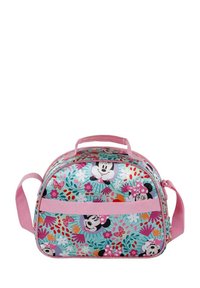 Karactermania DISNEY LUNCH 3D - Bandolera - rosa