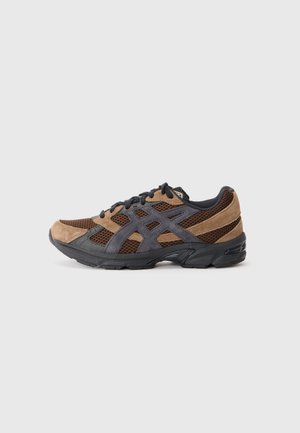 GEL 1130 UNISEX - Sneaker low - dark brown/midnight