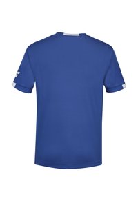 Babolat Camiseta estampada - blau