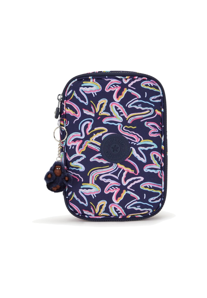 Kipling Astuccio - palm fiesta print