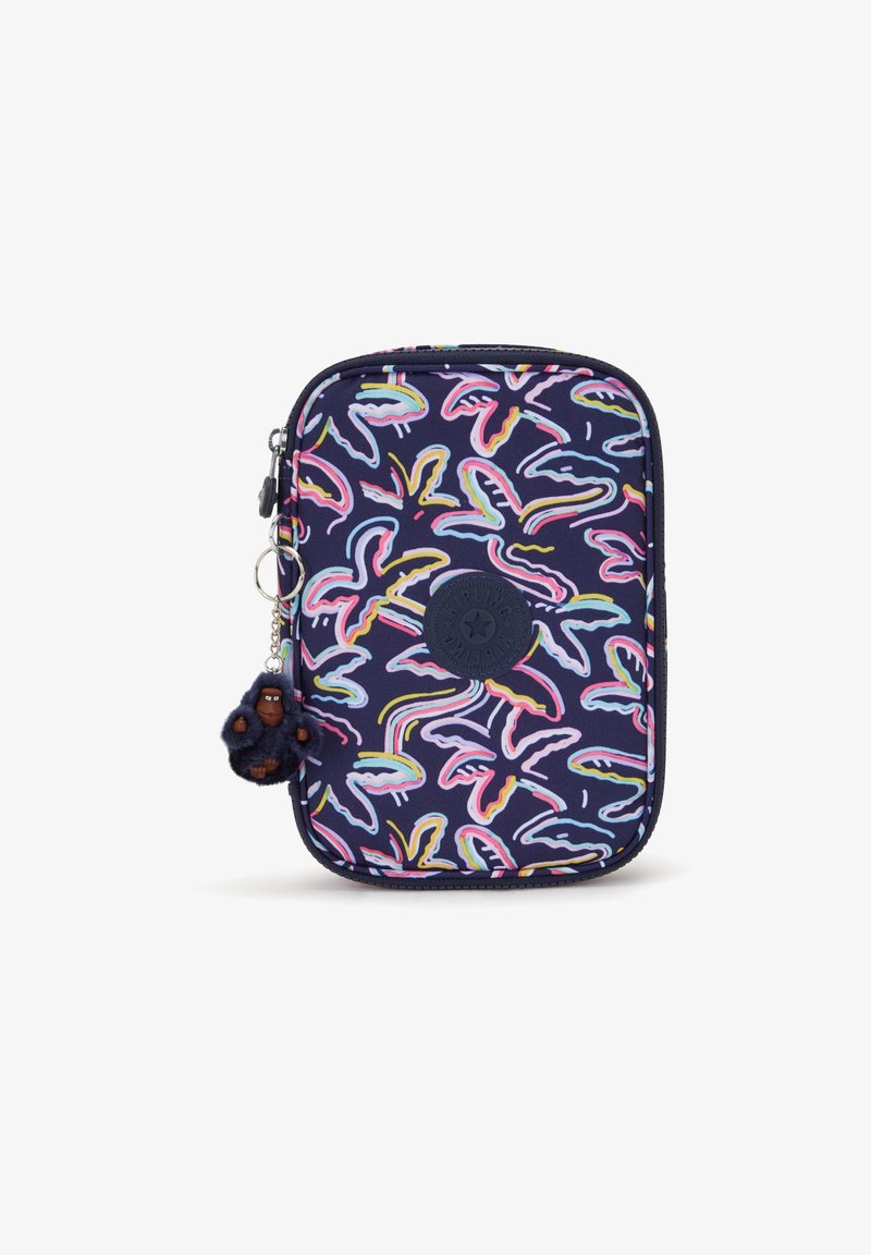 Kipling Trousse - palm fiesta print
