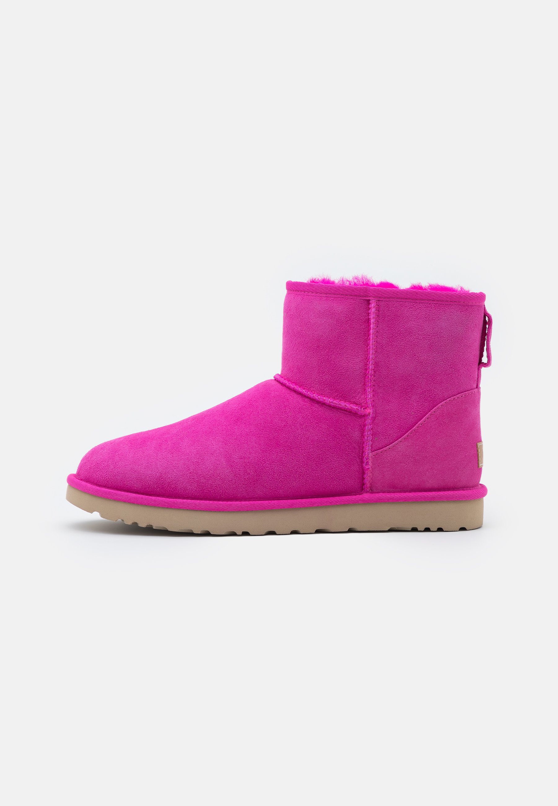 talons ugg rose