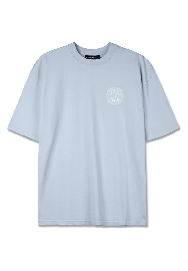 CABERRY TEE - Print T-shirt4