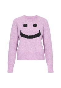 Unausgewählt, lilac