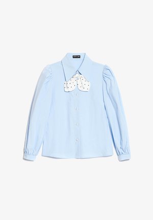 Sister Jane, VERA - Skjortebluse - blue