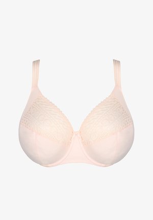 MONTARA FULL  - Reggiseno con ferretto - crystal pink