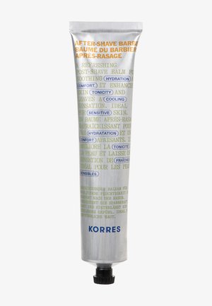 ATHENIAN GROOMING BARBER'S AFTER-SHAVE COMFORT BALM - Hydratatie - -