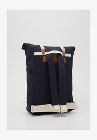 Niet geselecteerd, blau