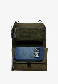 Voyager Bolso Desigual Zalando Desigual VOYAGER MULTI-POSITION