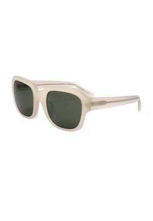 Dries Van Noten, DVN47  - Occhiali da sole - white