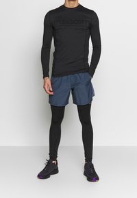 Lyle & Scott Leggings - black