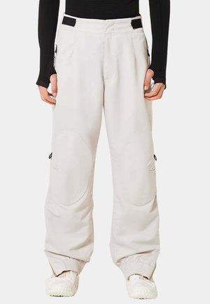 SOAR LATITUDE - Pantalon classique - beige