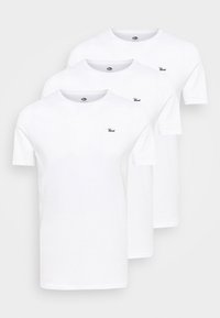 DREIER 3 PACK SPECIAL - T-Shirt basic - White