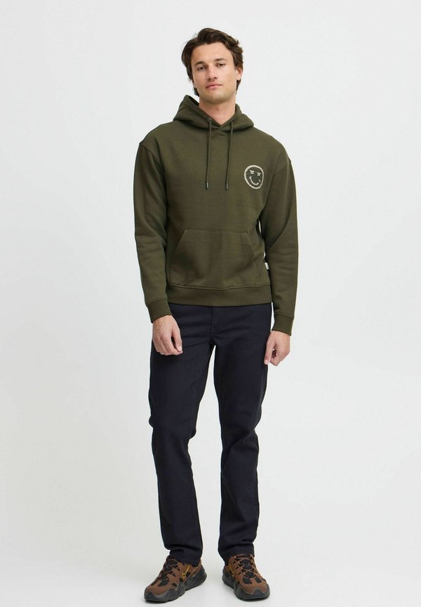 Sweatshirt - Sweatshirt - forest night4