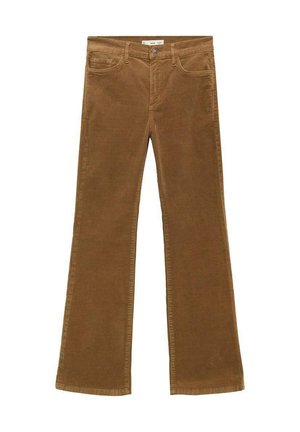 Pantaloni - brown