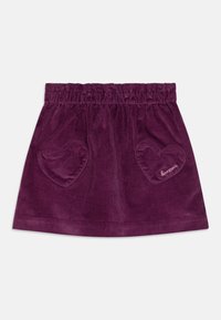 Bonton - JUPE DOUCHKA - A-lõikeline seelik - bruyere Väikepilt 1