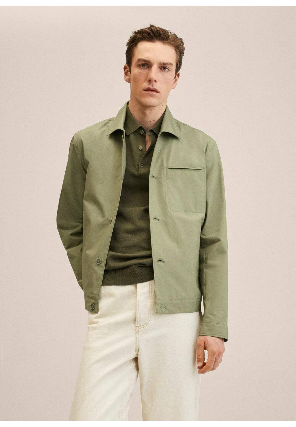 gloverall harry work jacket