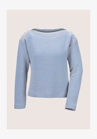 Niet geselecteerd, royal blue natural white