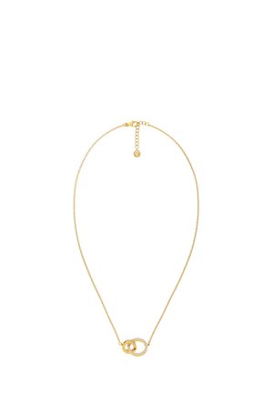 ETERNAL ORBIT  - Halskette - gold-coloured