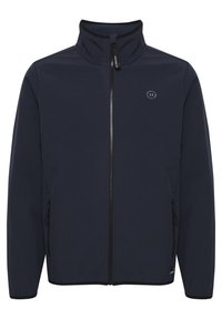 Unselected, insignia blue