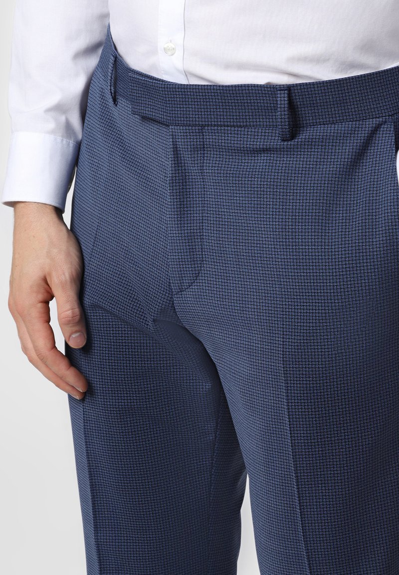 Herren Komplettanzüge | Strellson Anzughose marine/blau - OB84527 Herren Komplettanzüge | Strellson Anzughose marine/blau - OB84527
