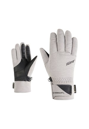 KLENN-Z GTX PR - Gloves - light melange