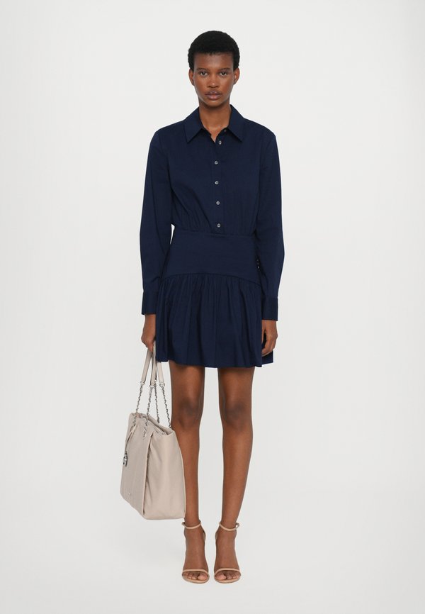 GEORGIA TOTE - Tote bag - light sand