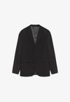 MACHARLES - Chaqueta de traje - black