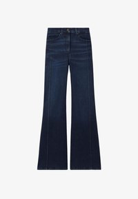 Kijelölve, dark blue