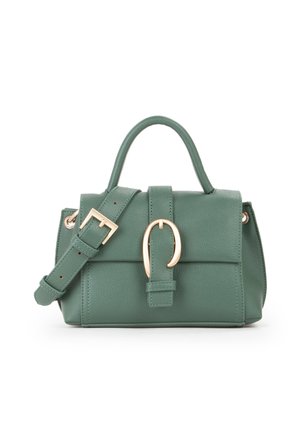 HYDRA - Borsa a mano - verde