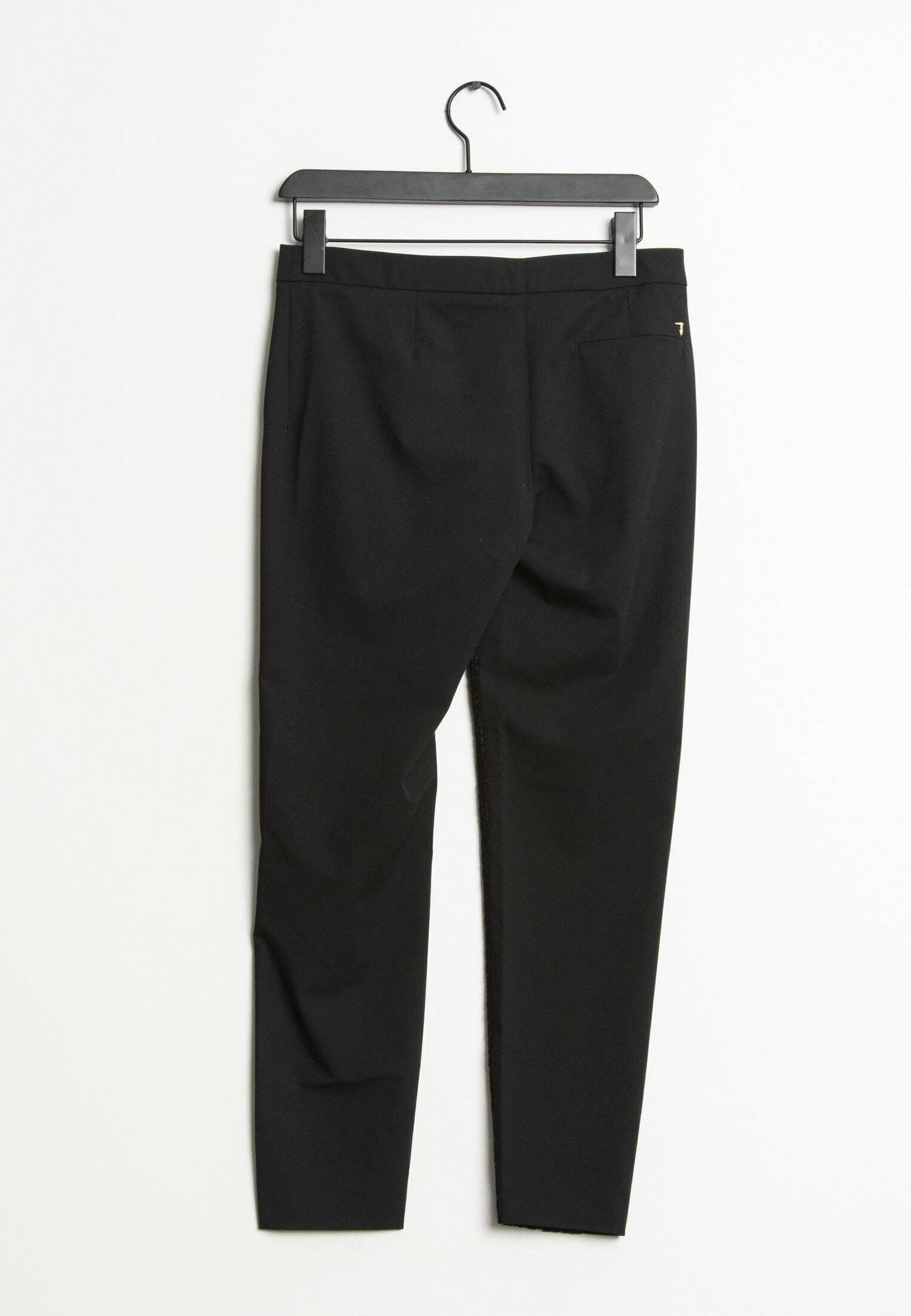 Trussardi Pantaloni - black/nero - Zalando.it