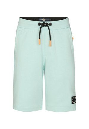 NORTE - Shorts - cool mint