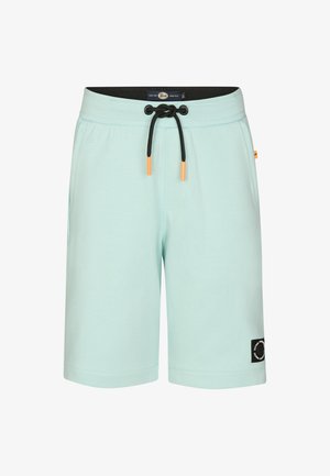 Petrol Industries, NORTE - Shorts - cool mint