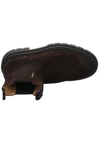 GANT RAMZEE CHELSEA  - Classic ankle boots - dark brown