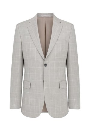 - Marynarka garniturowa