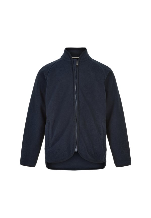 ENJacket - Fleece jacket - parisian night