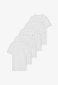 Seleccionado, bright white