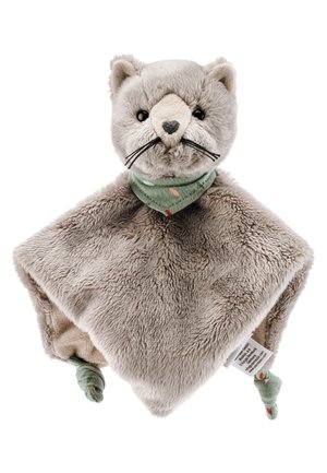 Cuddly toy - graufarbig