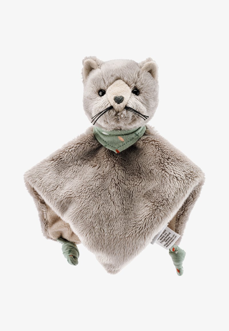 Sterntaler Cuddly toy - graufarbig