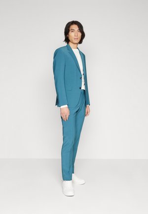 Strellson AIDAN MAX - Suit - turquiose/aqua