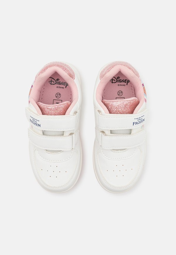 TRAINERS DISNEY ANNA & ELSA - LOW-TOP TRAINERS - Trainers4