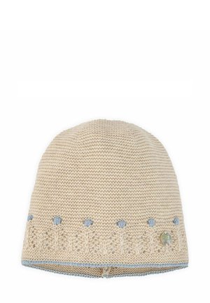 ALEGRIA - Berretto - avena/azul tiza