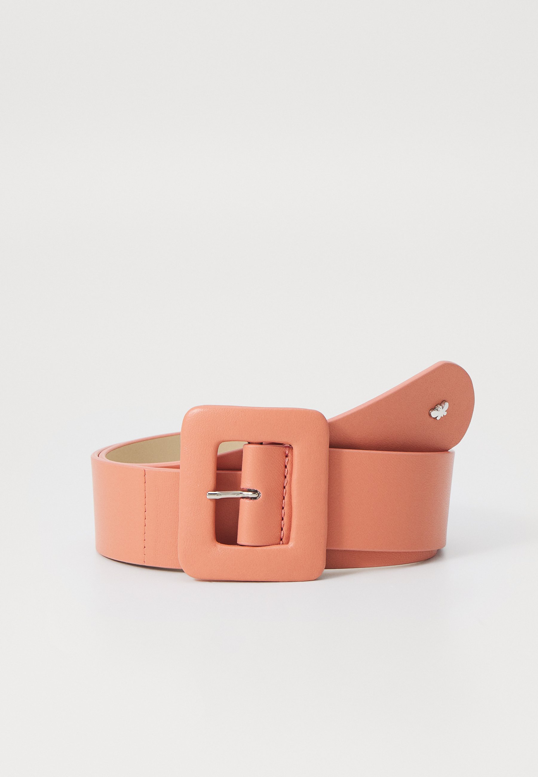 Weekend Max Mara BRIO - Belt - pink - Zalando.ie
