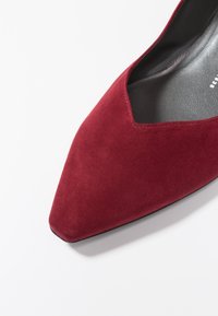 Peter Kaiser Ballerina's - red