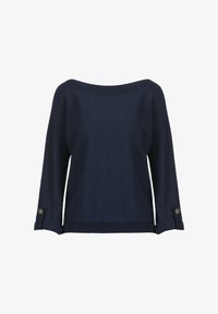 Non sélectionné, blu