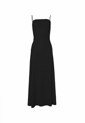 Wolford, SUMMER FLOW STRAP DRESS - Maxikleid - black