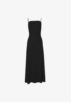Wolford, SUMMER FLOW STRAP DRESS - Maxi-jurk - black