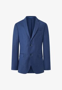 Niet geselecteerd, blue