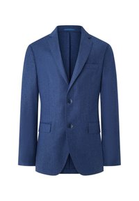 Housse De Costume Hackett Savile Row Londres - Bleu Marine - Unisexe - Légère