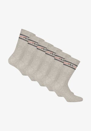 Fila Calcetines - grau